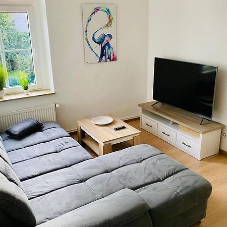 Fewo Seestadt Mit Balkon #Netflix #Seenaehe #Einkaufen Von Harztraveler 戈斯拉尔 外观 照片